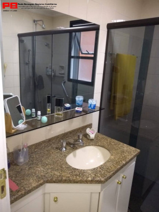 Imagem Apartamento com 3 Quartos à Venda, 202 m² em Cidade Monções - São Paulo Imagem Apartamento com 3 Quartos à Venda, 202 m² em Cidade Monções - São Paulo
