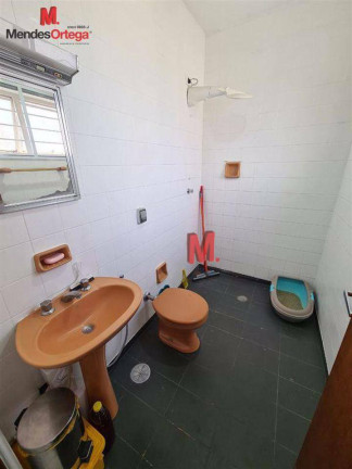 Imagem Casa com 3 Quartos à Venda, 149 m² em Jardim Santa Rosália - Sorocaba