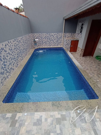 Imagem Casa com 2 Quartos à Venda, 138 m² em Baneário Flórida Mirim - Mongaguá Imagem Casa com 2 Quartos à Venda, 138 m² em Baneário Flórida Mirim - Mongaguá