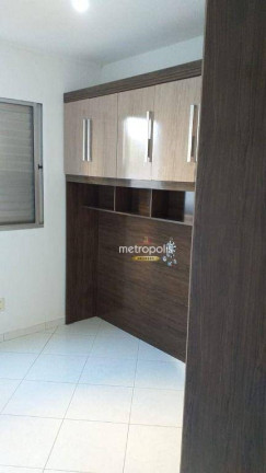 Imagem Apartamento com 2 Quartos à Venda, 50 m² em Vila Santa Teresa (zona Sul) - São Paulo Imagem Apartamento com 2 Quartos à Venda, 50 m² em Vila Santa Teresa (zona Sul) - São Paulo
