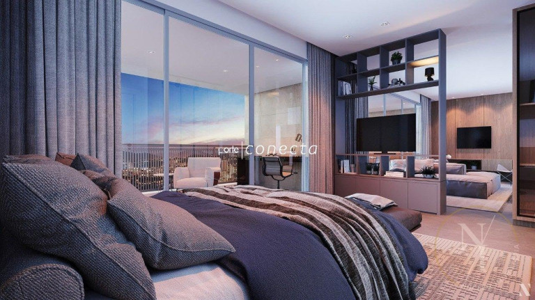 Imagem Apartamento com 1 Quarto à Venda, 41 m² em Vila Gomes Cardim - São Paulo Imagem Apartamento com 1 Quarto à Venda, 41 m² em Vila Gomes Cardim - São Paulo
