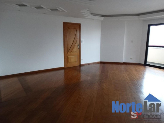 Imagem Apartamento com 3 Quartos à Venda, 132 m² em Tucuruvi - São Paulo