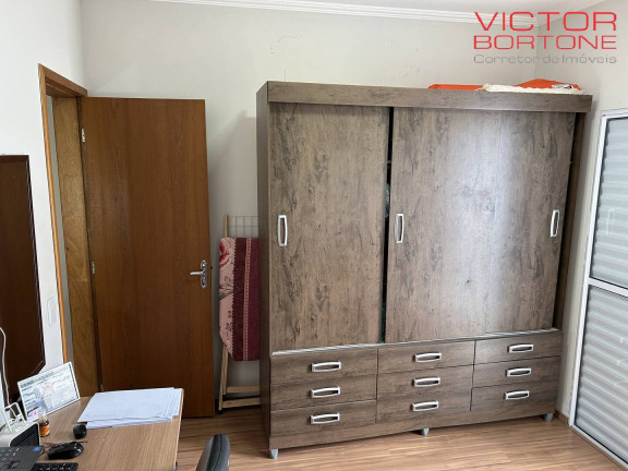 Imagem Casa de Condomínio com 2 Quartos à Venda, 76 m² em Jardim Layr - Mogi Das Cruzes