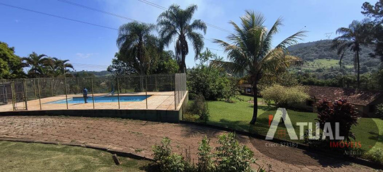 Imagem Chácara com 9 Quartos à Venda, 800 m² em Estância Santa Maria Do Laranjal - Atibaia Imagem Chácara com 9 Quartos à Venda, 800 m² em Estância Santa Maria Do Laranjal - Atibaia