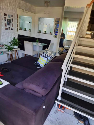 Imagem Casa com 2 Quartos à Venda, 58 m² em Vila Carrão - São Paulo Imagem Casa com 2 Quartos à Venda, 58 m² em Vila Carrão - São Paulo