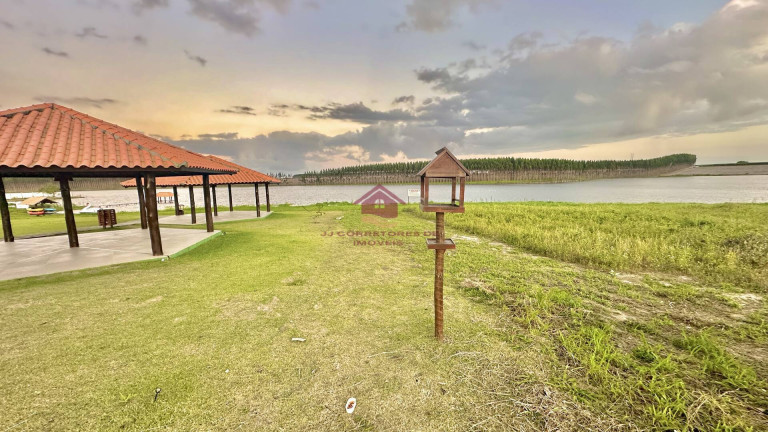 Imagem Terreno em Condomínio à Venda, 480 m² em Zona Rural - Cruz Do Espírito Santo