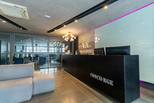 Imagem Loft com 1 Quarto à Venda, 18 m² em Pinheiros - São Paulo