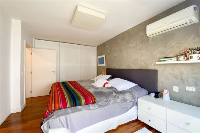 Imagem Cobertura com 3 Quartos à Venda, 190 m² em Moema - São Paulo Imagem Cobertura com 3 Quartos à Venda, 190 m² em Moema - São Paulo