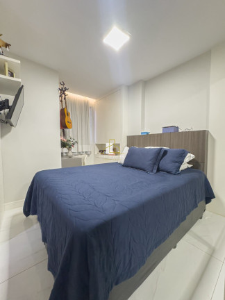 Imagem Imóvel com 2 Quartos à Venda, 60 m² em Jardim Camburi - Vitória