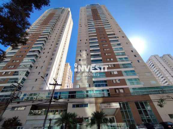 Imagem Apartamento com 3 Quartos à Venda, 79 m² em Setor Bueno - Goiânia