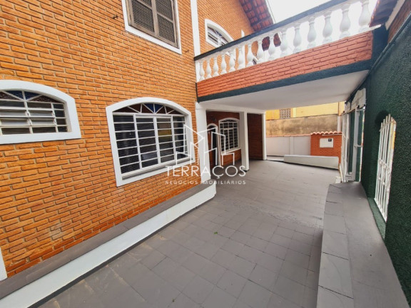 Imagem Imóvel com 4 Quartos à Venda, 327 m² em Centro - Jundiaí Imagem Imóvel com 4 Quartos à Venda, 327 m² em Centro - Jundiaí
