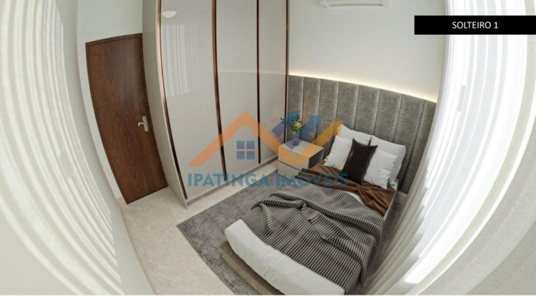 Imagem Apartamento com 2 Quartos à Venda, 81 m² em Residencial Bethânia - Santana Do Paraíso Imagem Apartamento com 2 Quartos à Venda, 81 m² em Residencial Bethânia - Santana Do Paraíso