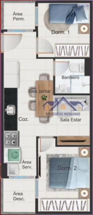 Imagem Apartamento com 2 Quartos à Venda, 35 m² em Itaquera - São Paulo Imagem Apartamento com 2 Quartos à Venda, 35 m² em Itaquera - São Paulo