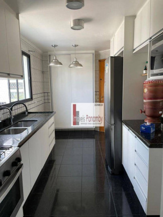 Imagem Apartamento com 3 Quartos à Venda, 94 m² em Vila Monumento - São Paulo