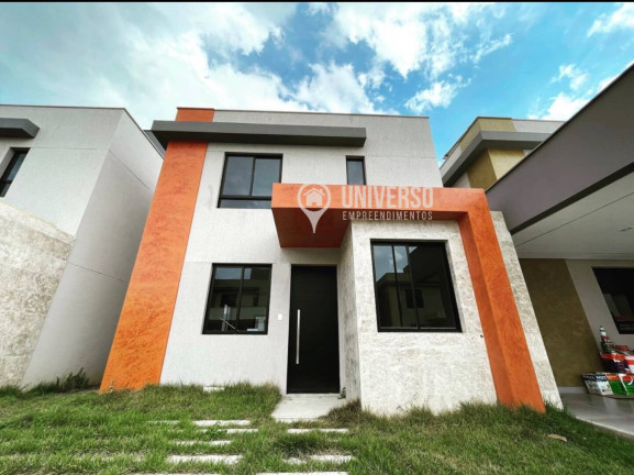 Casa com 2 Quartos à Venda,  em Sim - Feira De Santana