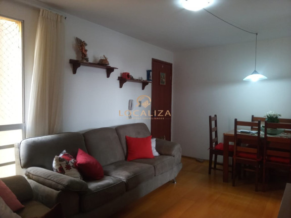 Imagem Imóvel com 3 Quartos à Venda, 65 m² em Floradas De São José - São José Dos Campos Imagem Imóvel com 3 Quartos à Venda, 65 m² em Floradas De São José - São José Dos Campos