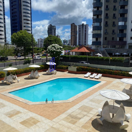 Imagem Apartamento com 3 Quartos à Venda, 82 m² em Jardim Oceania - João Pessoa Imagem Apartamento com 3 Quartos à Venda, 82 m² em Jardim Oceania - João Pessoa