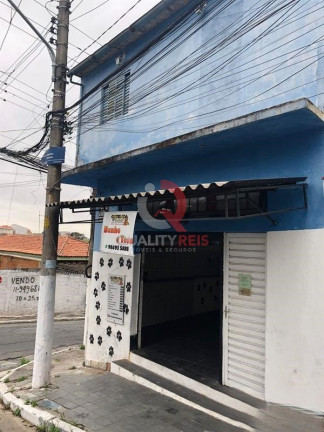 Imagem Casa com 3 Quartos à Venda, 295 m² em Vila Nova Mazzei - São Paulo Imagem Casa com 3 Quartos à Venda, 295 m² em Vila Nova Mazzei - São Paulo