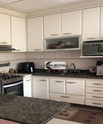 Imagem Casa com 3 Quartos à Venda, 125 m² em Santa Terezinha - São Bernardo Do Campo Imagem Casa com 3 Quartos à Venda, 125 m² em Santa Terezinha - São Bernardo Do Campo