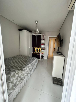 Imagem Apartamento com 3 Quartos à Venda, 112 m² em Canto Do Forte - Praia Grande