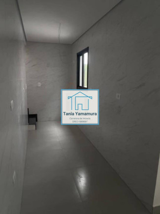 Imagem Apartamento com 2 Quartos à Venda, 105 m² em Vila Bela Vista - Santo André