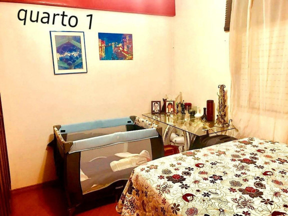 Imagem Apartamento com 3 Quartos à Venda, 80 m² em Sumaré - São Paulo Imagem Apartamento com 3 Quartos à Venda, 80 m² em Sumaré - São Paulo