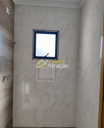 Imagem Sobrado com 3 Quartos à Venda, 120 m² em Vila Nova Aparecida - Mogi Das Cruzes