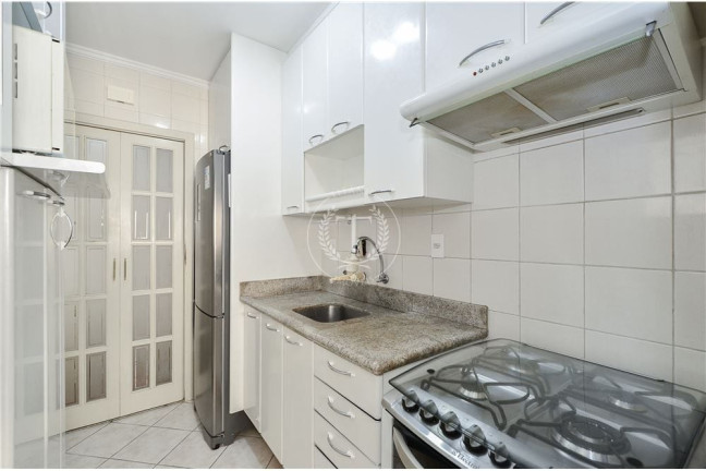 Imagem Apartamento com 3 Quartos à Venda, 70 m² em Vila Da Saúde - São Paulo