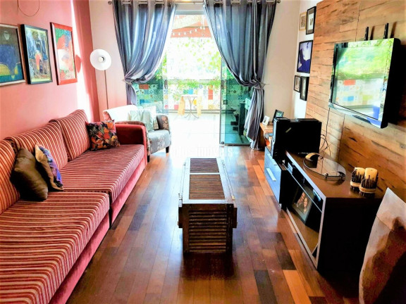 Imagem Casa com 3 Quartos à Venda, 165 m² em Jabaquara - São Paulo Imagem Casa com 3 Quartos à Venda, 165 m² em Jabaquara - São Paulo