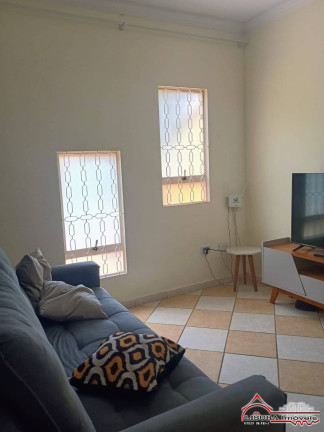 Imagem Casa de Condomínio com 2 Quartos à Venda, 60 m² em Jardim Colônia - Jacareí Imagem Casa de Condomínio com 2 Quartos à Venda, 60 m² em Jardim Colônia - Jacareí