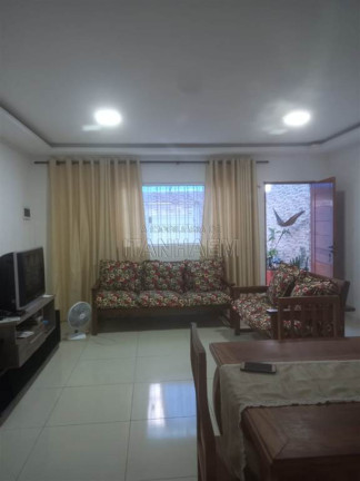 Imagem Casa com 1 Quarto à Venda, 90 m² em Nossa Senhora Do Sion - Itanhaem
