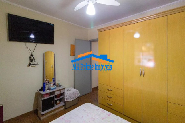 Imagem Casa com 3 Quartos à Venda, 110 m² em Vila Yolanda - Osasco