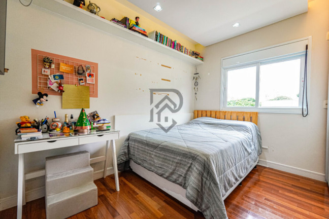 Imagem Apartamento com 4 Quartos à Venda, 245 m² em Vila Mariana - São Paulo