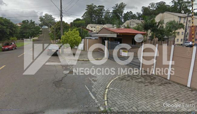 Imagem Apartamento com 2 Quartos à Venda, em São João Batista - Sao Leopoldo Imagem Apartamento com 2 Quartos à Venda, em São João Batista - Sao Leopoldo