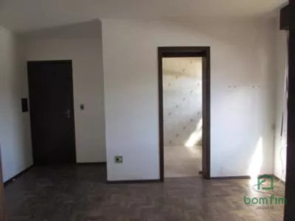 Imagem Apartamento com 1 Quarto para Alugar, 45 m² em Santa Maria Goretti - Porto Alegre
