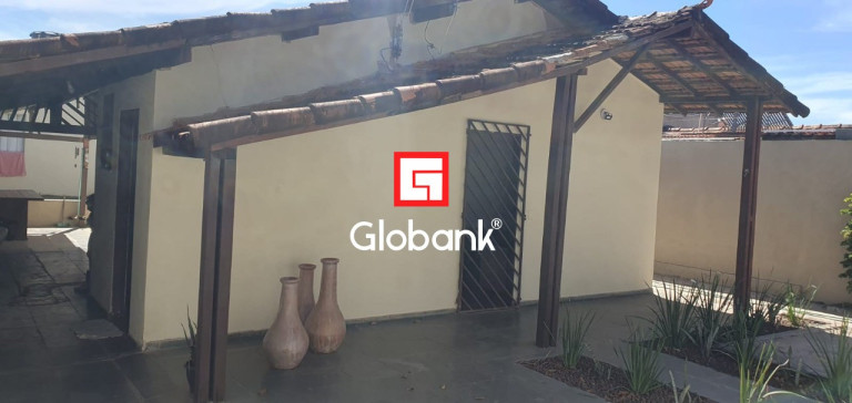Casa com 2 Quartos à Venda, 180 m² em Morada Do Parque - Montes Claros