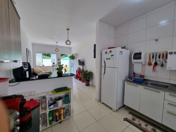 Imagem Casa com 2 Quartos à Venda, 64 m² em Barra Do Jacuípe - Barra Do Jacuípe Imagem Casa com 2 Quartos à Venda, 64 m² em Barra Do Jacuípe - Barra Do Jacuípe