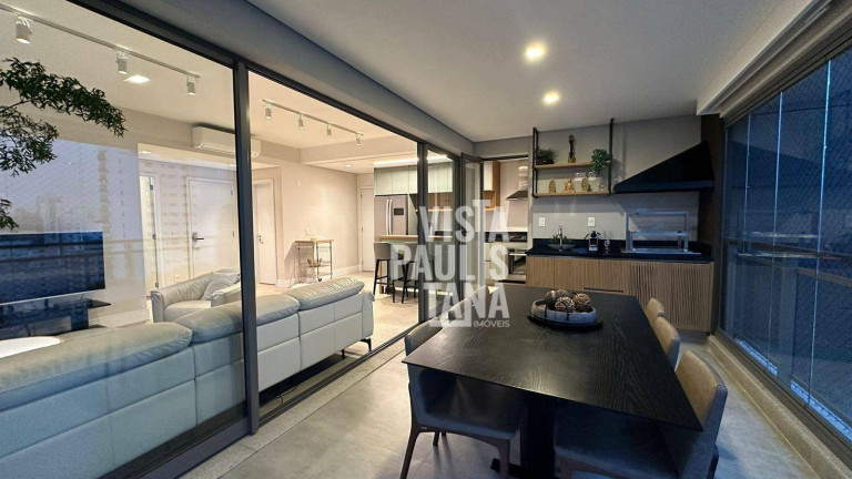 Imagem Apartamento com 3 Quartos à Venda, 117 m² em Indianópolis - São Paulo