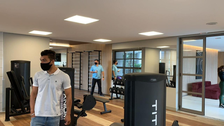 Imagem Apartamento com 2 Quartos à Venda, 72 m² em Barra Funda - São Paulo Imagem Apartamento com 2 Quartos à Venda, 72 m² em Barra Funda - São Paulo