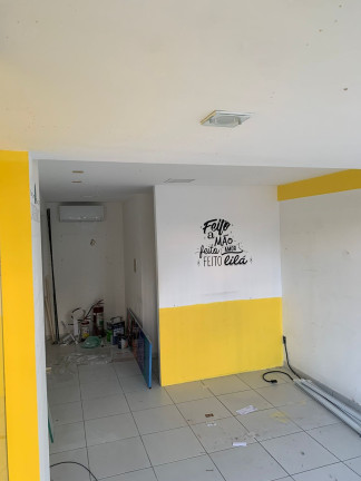 Imagem Imóvel Comercial para Alugar, 22 m² em Tambaú - João Pessoa Imagem Imóvel Comercial para Alugar, 22 m² em Tambaú - João Pessoa