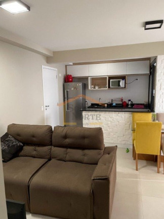 Imagem Apartamento com 2 Quartos à Venda, 56 m² em Vila Gomes Cardim - São Paulo Imagem Apartamento com 2 Quartos à Venda, 56 m² em Vila Gomes Cardim - São Paulo