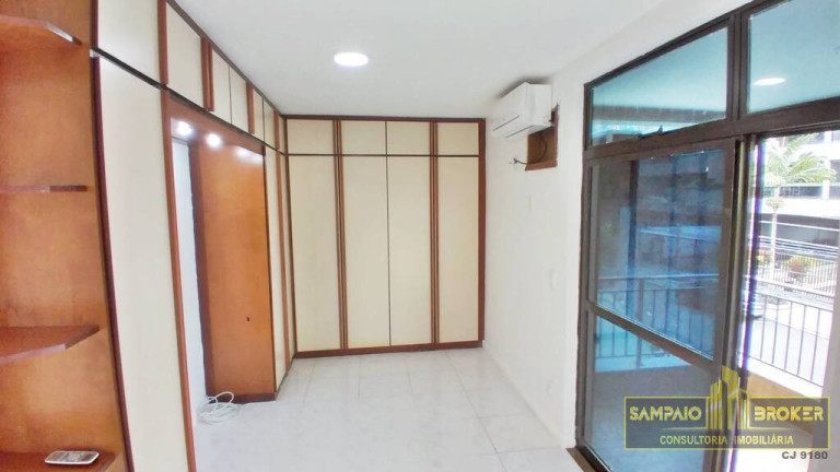 Imagem Apartamento com 2 Quartos para Alugar, em Recreio Dos Bandeirantes - Rio De Janeiro Imagem Apartamento com 2 Quartos para Alugar, em Recreio Dos Bandeirantes - Rio De Janeiro