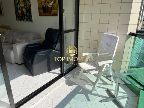 Imagem Apartamento com 2 Quartos à Venda, 82 m² em Jardim Astúrias - Guarujá Imagem Apartamento com 2 Quartos à Venda, 82 m² em Jardim Astúrias - Guarujá