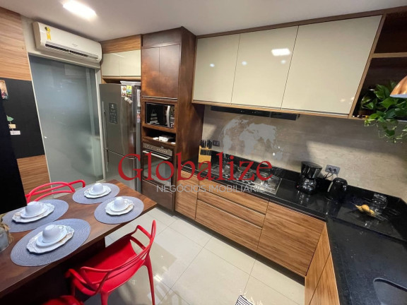 Imagem Casa com 3 Quartos à Venda, 157 m² em Ponta Da Praia - Santos Imagem Casa com 3 Quartos à Venda, 157 m² em Ponta Da Praia - Santos