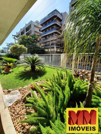 Imagem Apartamento com 3 Quartos à Venda, 154 m² em Vila Nova - Cabo Frio
