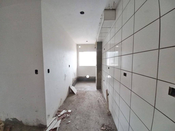 Imagem Apartamento com 2 Quartos à Venda, 60 m² em Boqueirão - Praia Grande Imagem Apartamento com 2 Quartos à Venda, 60 m² em Boqueirão - Praia Grande