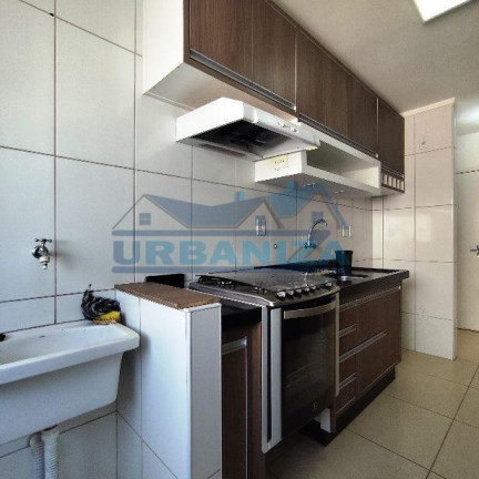 Imagem Apartamento com 2 Quartos à Venda, 52 m² em Residencial Manuela - Birigui Imagem Apartamento com 2 Quartos à Venda, 52 m² em Residencial Manuela - Birigui