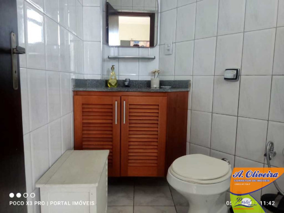 Imagem Apartamento com 1 Quarto à Venda, 85 m² em Estufa I - Ubatuba