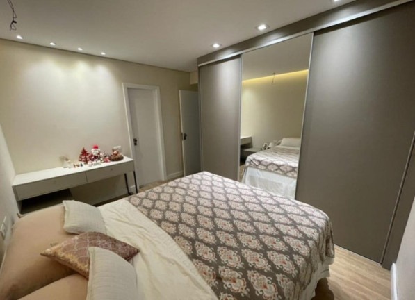 Imagem Imóvel com 2 Quartos à Venda, 63 m² em Campo Belo - São Paulo Imagem Imóvel com 2 Quartos à Venda, 63 m² em Campo Belo - São Paulo