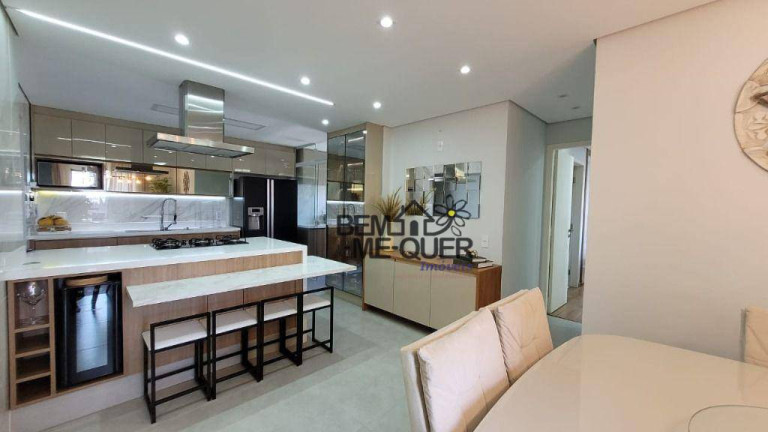 Imagem Apartamento com 4 Quartos à Venda, 132 m² em Jardim íris - São Paulo Imagem Apartamento com 4 Quartos à Venda, 132 m² em Jardim íris - São Paulo